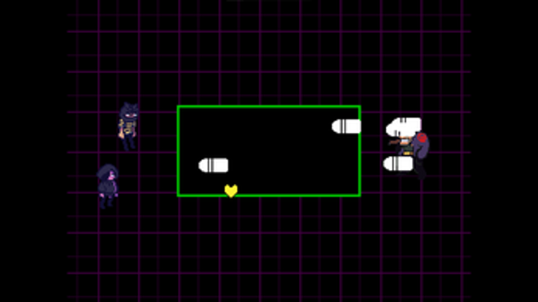 SPG em: Cagados Inglórios Image