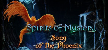 Games like Spirits of Mystery: Song of the Phoenix Collector's Edition