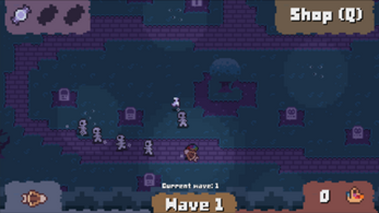 Spook Candy screenshot