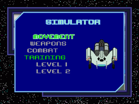 Star Fall: Broken Heart screenshot