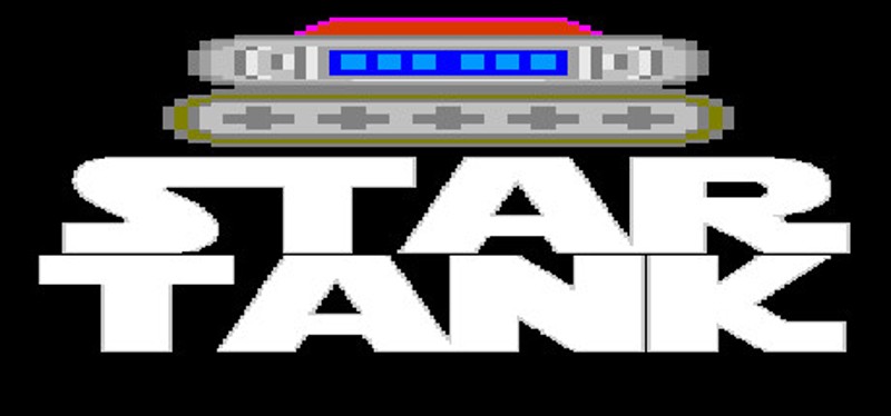 Star Tank Game Cover