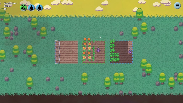 Starflower Inc. screenshot