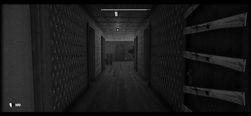 Steamboat Willie Incident screenshot