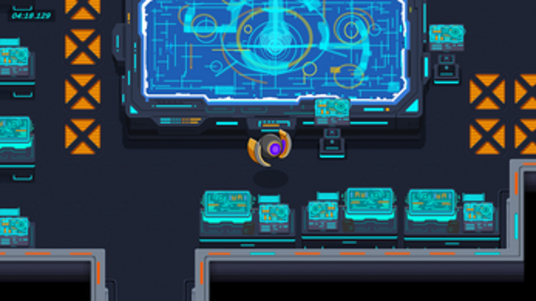 Steller Rescuers screenshot