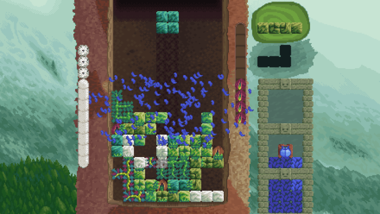 Stick and Stack screenshot