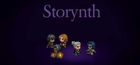 Games like Storynth