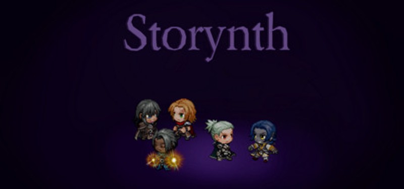 Storynth Image
