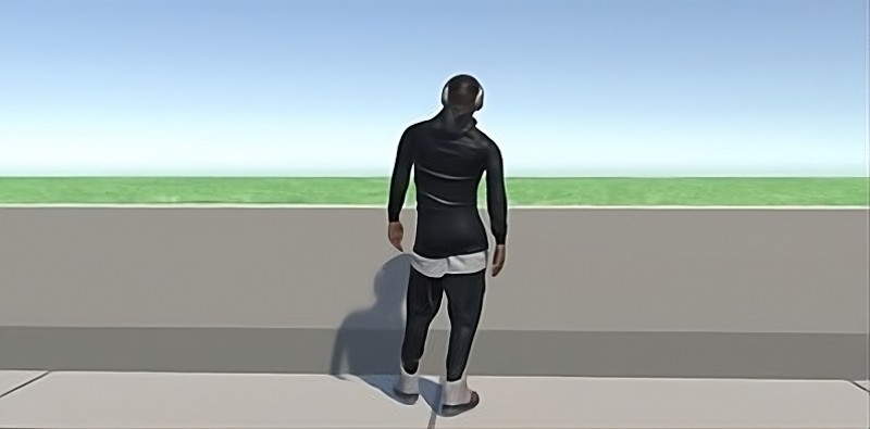 Stranded Struggle Image