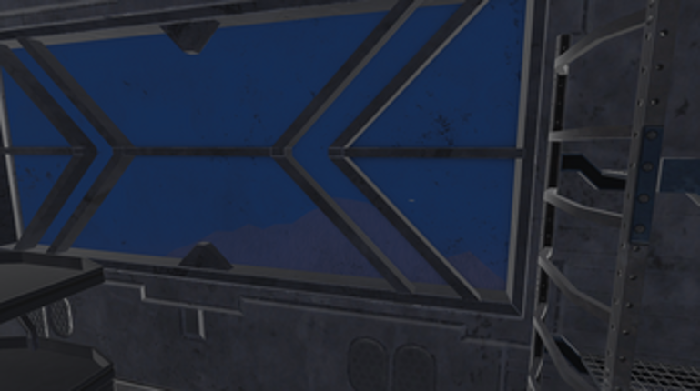 Sub-Liminal [GGJ 2025] Image