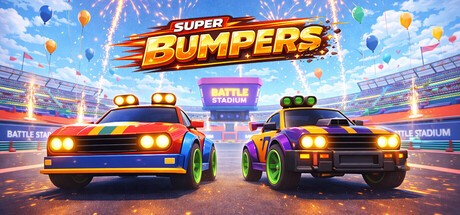 Games like Super Bumpers