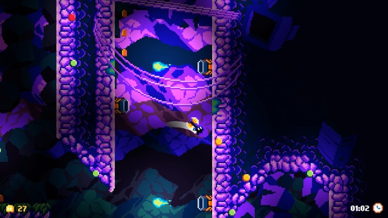 Super Choppy screenshot