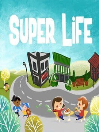 Super Life RPG Image