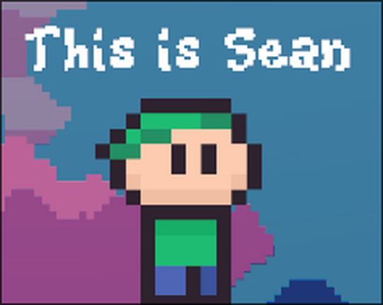 SuperSean screenshot