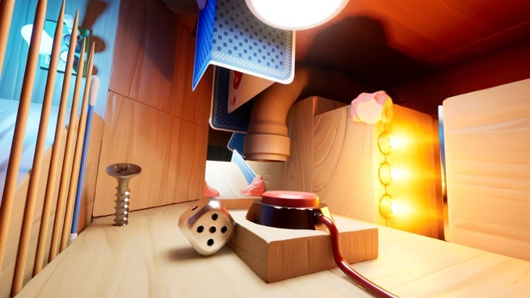 Supraworld screenshot