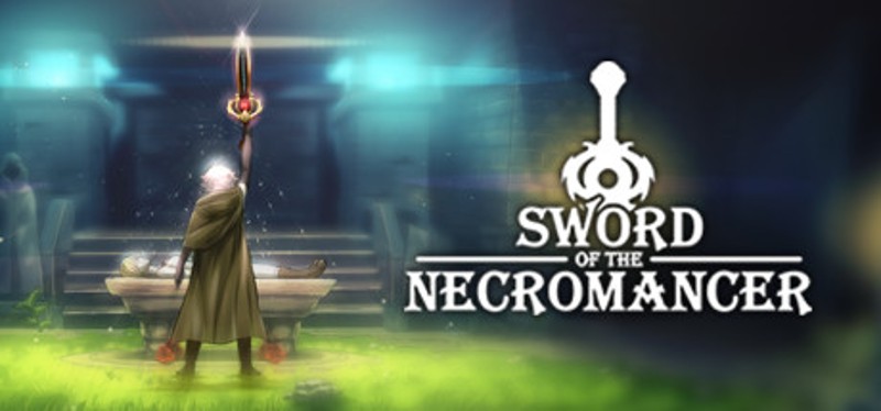 Sword of the Necromancer Image