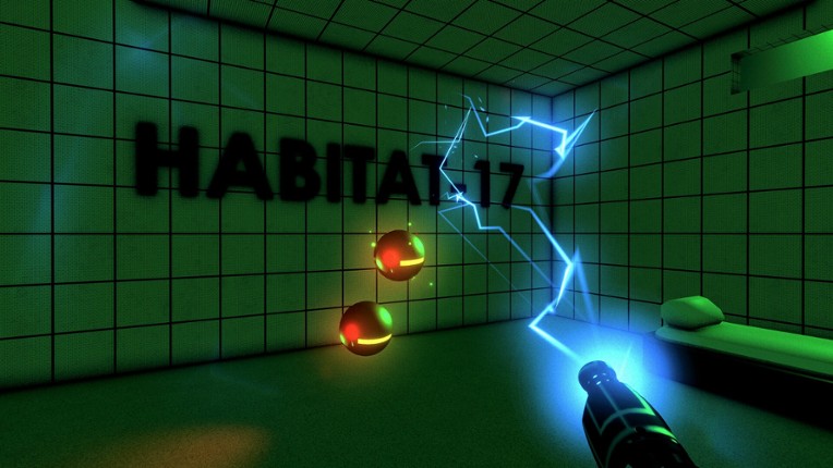 SYNCO PATH: SECLUSION SYSTEM screenshot
