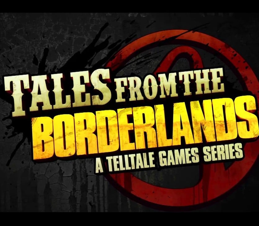 Games like Tales from the Borderlands