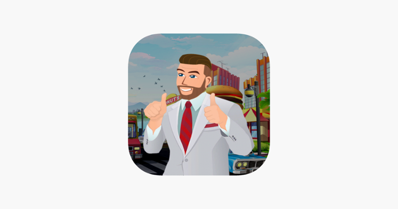 Tap Business Tycoon Game Cover