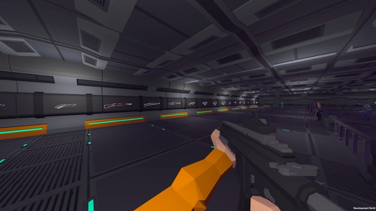 Temporal Purge: Z screenshot