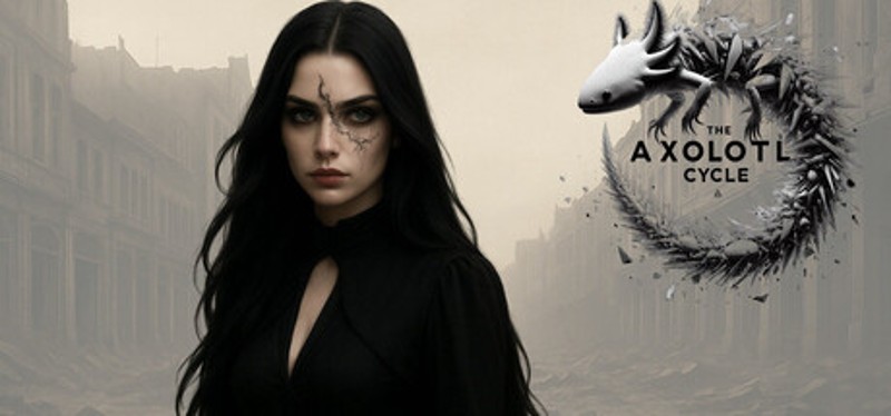 The Axolotl Cycle Image