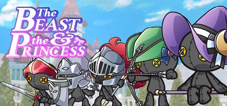 Games like The Beast and the Princess