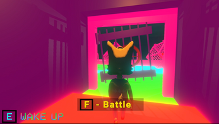 The Dreamy Escape Image