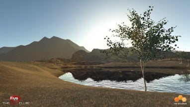 The Golf Club VR Image