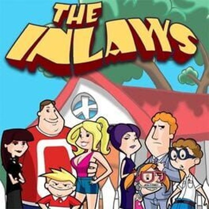 The Inlaws Game Cover