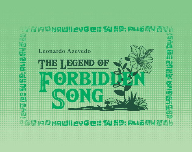 Games like The Legend of Forbidden Song