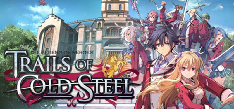 The Legend of Heroes: Trails of Cold Steel Image