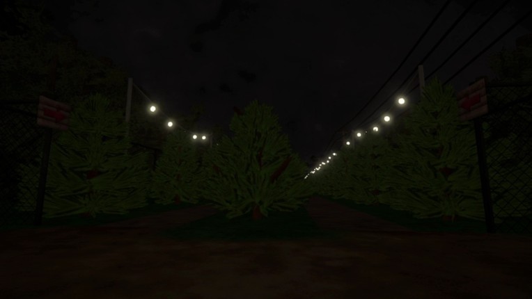 The McMilian Tree Lot Image