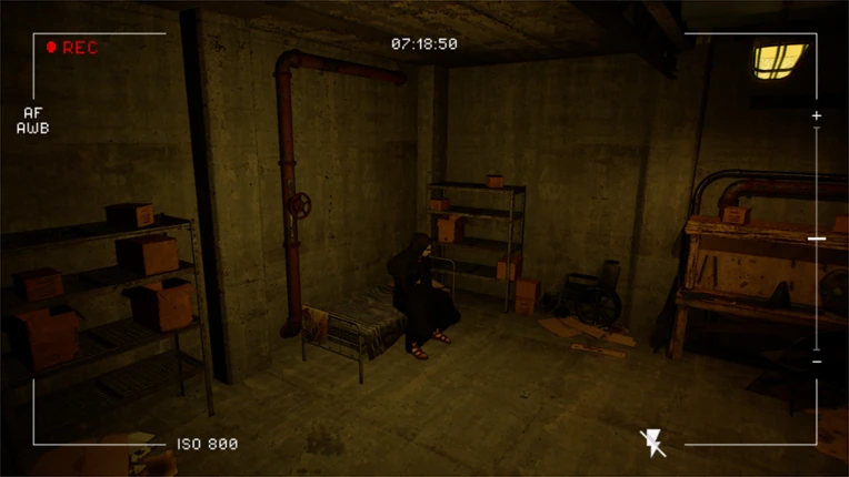 The Order Of Serenity : Cult Simulator screenshot