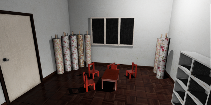 The Plight [Beta 2015] screenshot