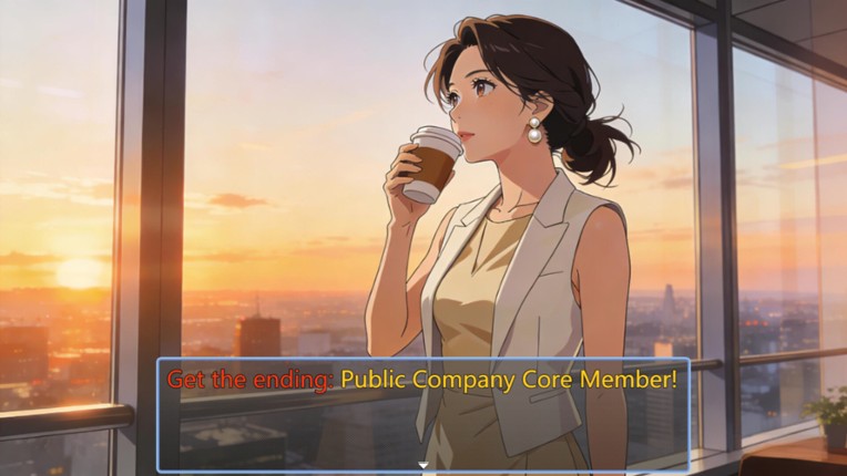 The Rebornor screenshot