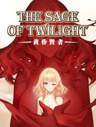 The Sage of Twilight Game Cover