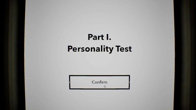 THE SCREEN screenshot