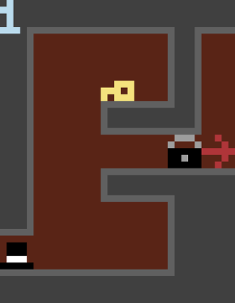 The Sorcerer's Detritus Image