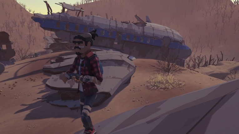 The Time After screenshot