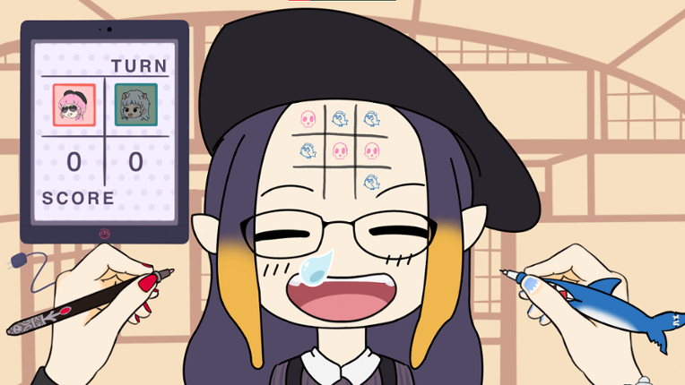 TicTAKO Image