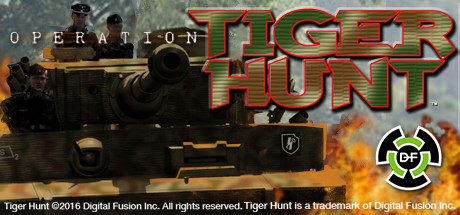Games like Tiger Hunt