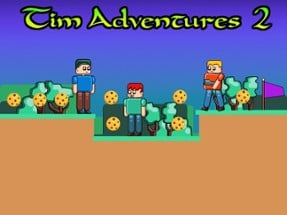 Tim Adventures 2 Image