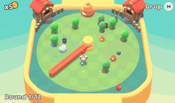 Tiny Time screenshot