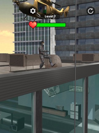 Tower Assassin screenshot