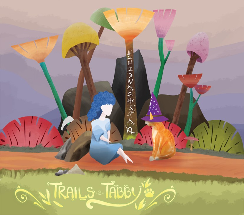 Games like Trials of the Tabby
