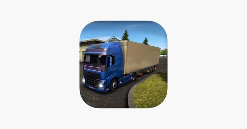 Truck Parking Master 2018 Image