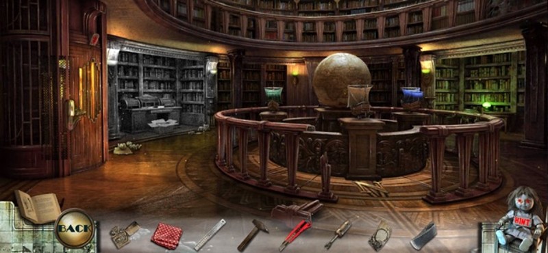 True Fear: Forsaken Souls 2 screenshot