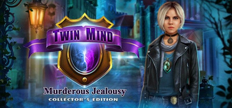 Twin Mind: Murderous Jealousy Image