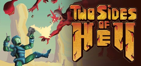 Games like Two Sides of Hell