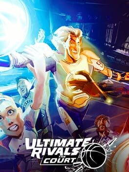 Games like Ultimate Rivals: The Court