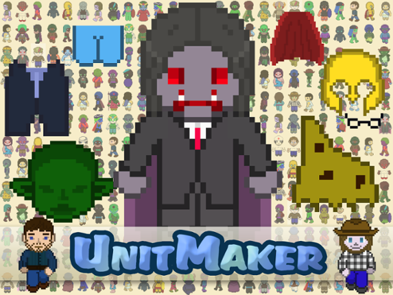 UnitMaker Image